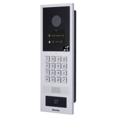 videoportero ip antivandalico ik08 camara 2mp cloud poe+...