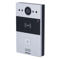 videoportero 2 hilos superficie control acceso cloud...