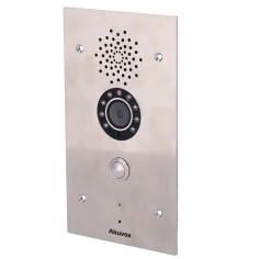 videoportero ip camara 2mp control acceso cloud poe audio...