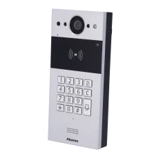 videoportero 2 hilos superficie control acceso ip camara...