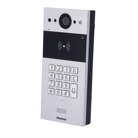 videoportero 2 hilos superficie control acceso ip camara 2mpvideoportero 2 hilos superficie control acceso ip camara 2mp