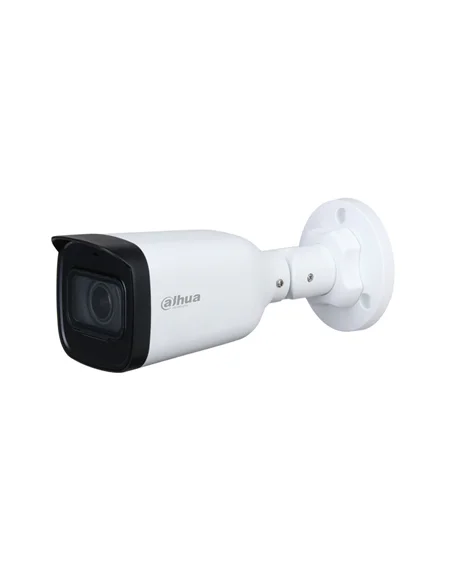 Cámara Bullet exterior 2mpx Dahua SEGDAHUA4493‑OC – 2MPX, 4 en 1, exterior