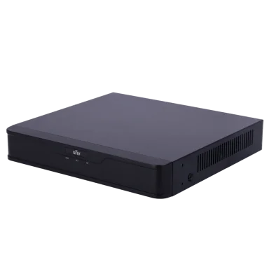 Grabador 8 canales 5mp DVR 8 cámaras