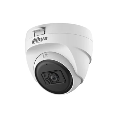 Camara domo interior 5mp Dahua fija