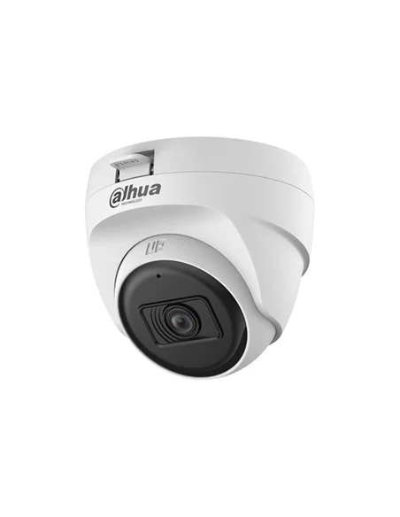 Camara domo interior 5mp Dahua fija