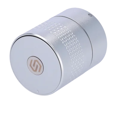 Cerradura inteligente Bluetooth Safire para...