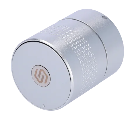 Cerradura inteligente Bluetooth Safire para acceso remoto