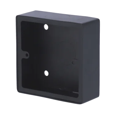 Caja conexión videoportero Akuvox para montaje...
