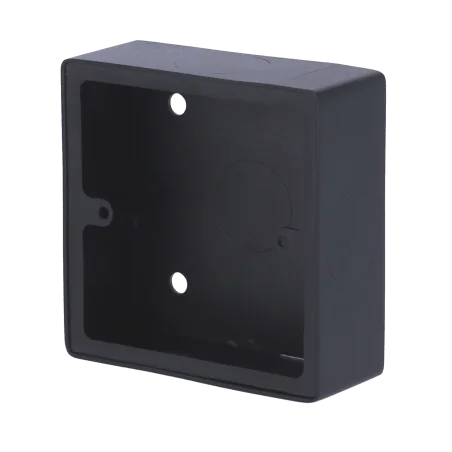 Caja conexión videoportero Akuvox para montaje en superficie