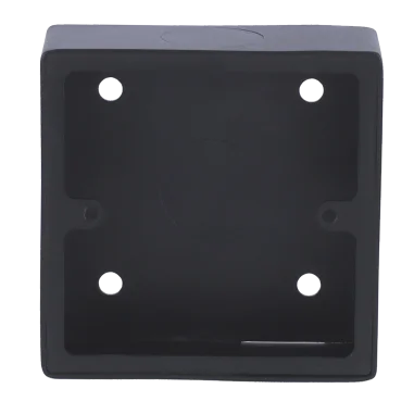 Caja conexión videoportero Akuvox para montaje...