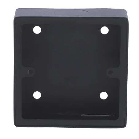 Caja conexión videoportero Akuvox para montaje en superficie