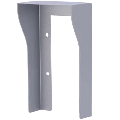 Cubierta videoportero Akuvox exterior para AK-R20A