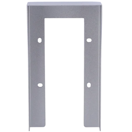 Cubierta videoportero Akuvox exterior para AK-R20A