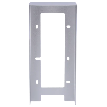 Cubierta videoportero acero galvanizado Akuvox R20B superficie