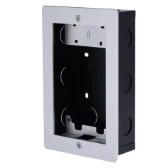 Panel frontal videoportero Akuvox para AK-R20A