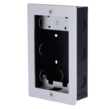 Panel frontal videoportero Akuvox para AK-R20A