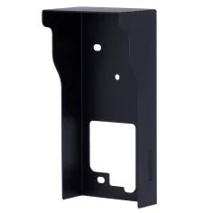 Cubierta videoportero Akuvox exterior para AK-E12x