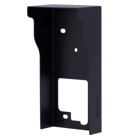 Cubierta videoportero Akuvox exterior para AK-E12x