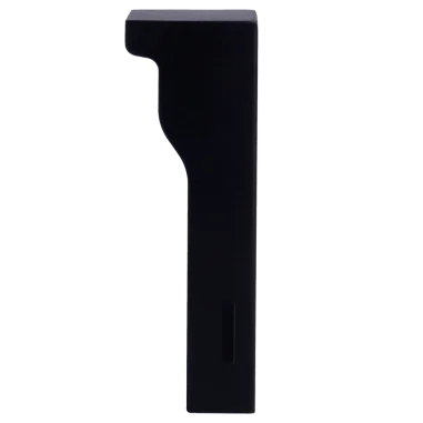 Cubierta videoportero Akuvox exterior para AK-E12x