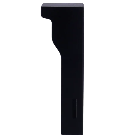 Cubierta videoportero Akuvox exterior para AK-E12x