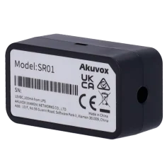 Módulo puerta segura Akuvox para control de acceso