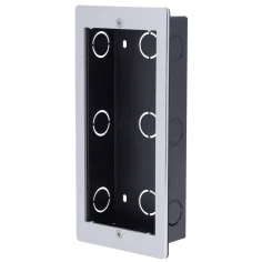 Panel frontal videoportero Akuvox para AK-R20B-xB