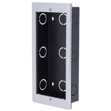 Panel frontal videoportero Akuvox para AK-R20B-xB