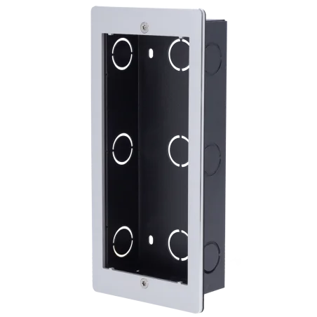 Panel frontal videoportero Akuvox para AK-R20B-xB