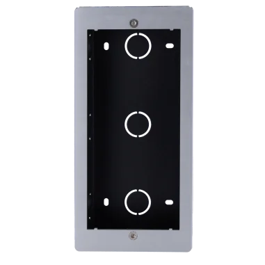 Panel frontal videoportero Akuvox para AK-R20B-xB