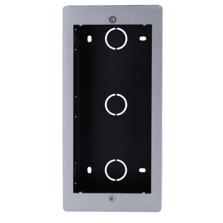 Panel frontal videoportero Akuvox para AK-R20B-xB