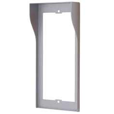 Cubierta videoportero Akuvox exterior para AK-R20B-xB
