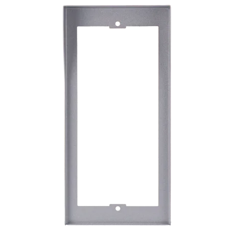 Cubierta videoportero Akuvox exterior para AK-R20B-xB
