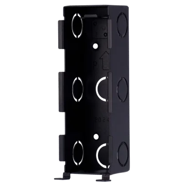 Soporte control acceso Akuvox para montaje...