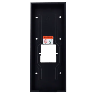 Soporte videoportero Akuvox R29S de montaje...