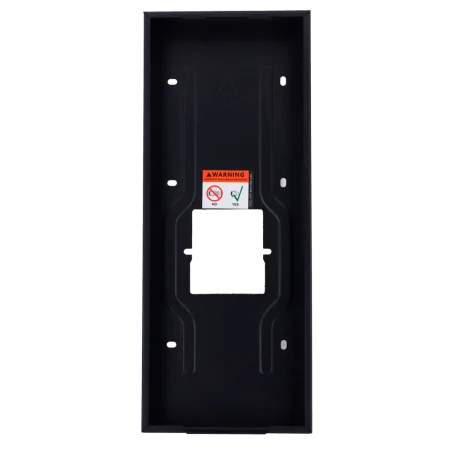 Soporte videoportero Akuvox R29S de montaje superficie