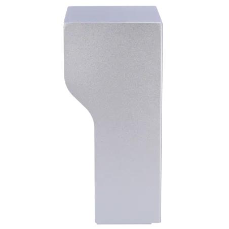 Soporte videoportero acero galvanizado Akuvox E21x superficie
