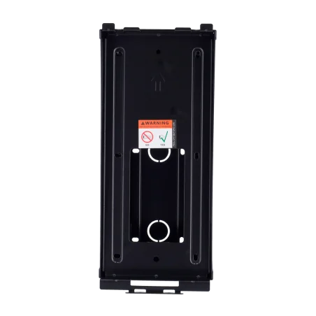 Soporte videoportero acero galvanizado Akuvox R28 encastrado