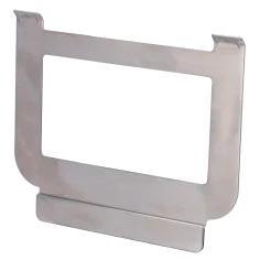 Soporte mesa videoportero akuvox AK-C319 aluminio sobremesa
