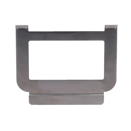 Soporte mesa videoportero akuvox AK-C319 aluminio sobremesa