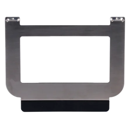 Soporte mesa videoportero akuvox AK-C319 aluminio sobremesa