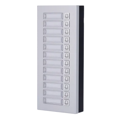 Modulo extension videoportero akuvox MD12 12...