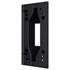 Soporte videoportero abs Akuvox E12x ángulo 30 grados