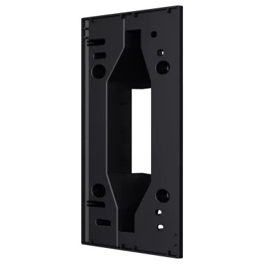 Soporte videoportero abs Akuvox E12x ángulo 30...