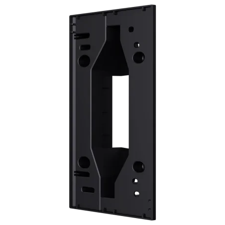 Soporte videoportero abs Akuvox E12x ángulo 30 grados
