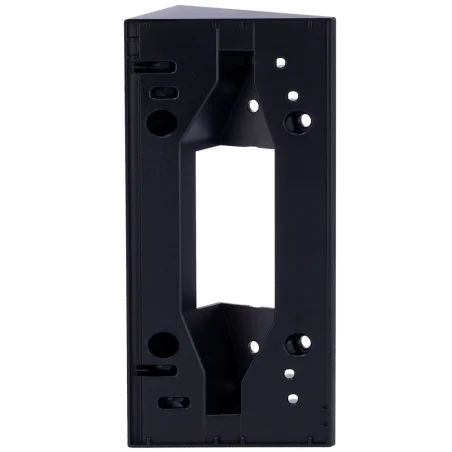 Soporte videoportero abs Akuvox E12x ángulo 30 grados