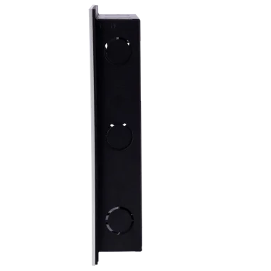 Panel frontal videoportero akuvox AK-R20B caja...