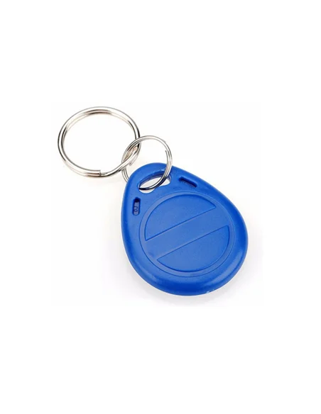 Llavero mifare proximidad rfid SEGVCONAC-832 tag mifare radio frecuencia llavero rfid control acceso