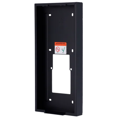 Soporte videoportero acero galvanizado Akuvox AK-R28 superficie