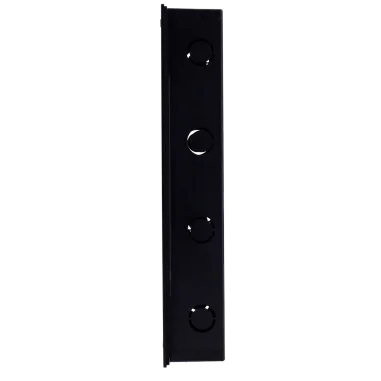 Panel frontal videoportero akuvox AK-E18C caja...