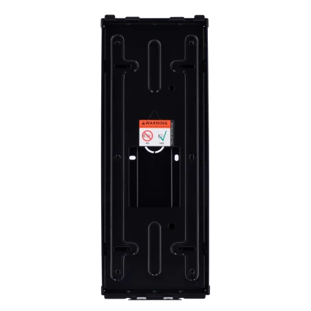 Soporte videoportero acero galvanizado Akuvox AK-R29x encastrado
